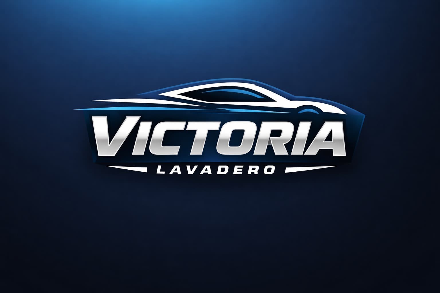 Victoria Lavadero Logo